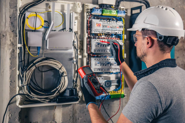 Best Electrical Troubleshooting Services  in Rainbow Park, FL