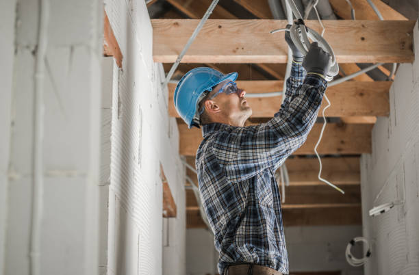Best Emergency Electrician Near Me  in Rainbow Park, FL