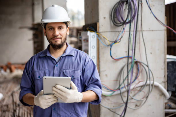 Best Home Electrical Repair  in Rainbow Park, FL