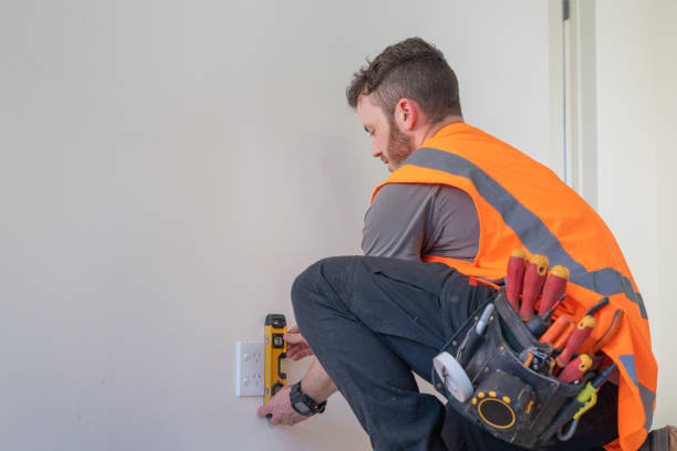 Best Electrical Repair Services  in Rainbow Park, FL