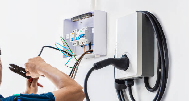 Best Circuit Breaker Repair  in Rainbow Park, FL