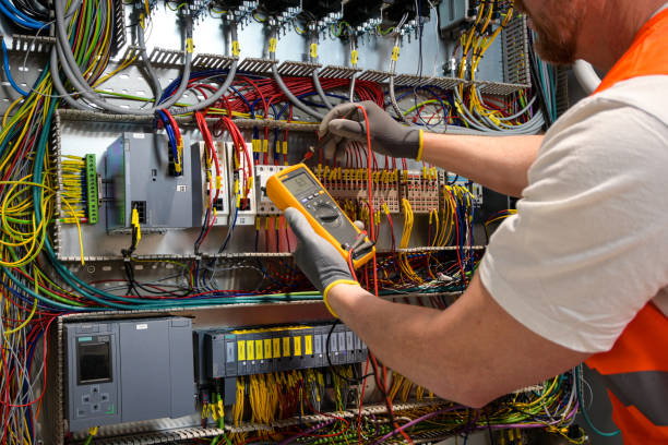 Best Residential Electrician Services  in Rainbow Park, FL